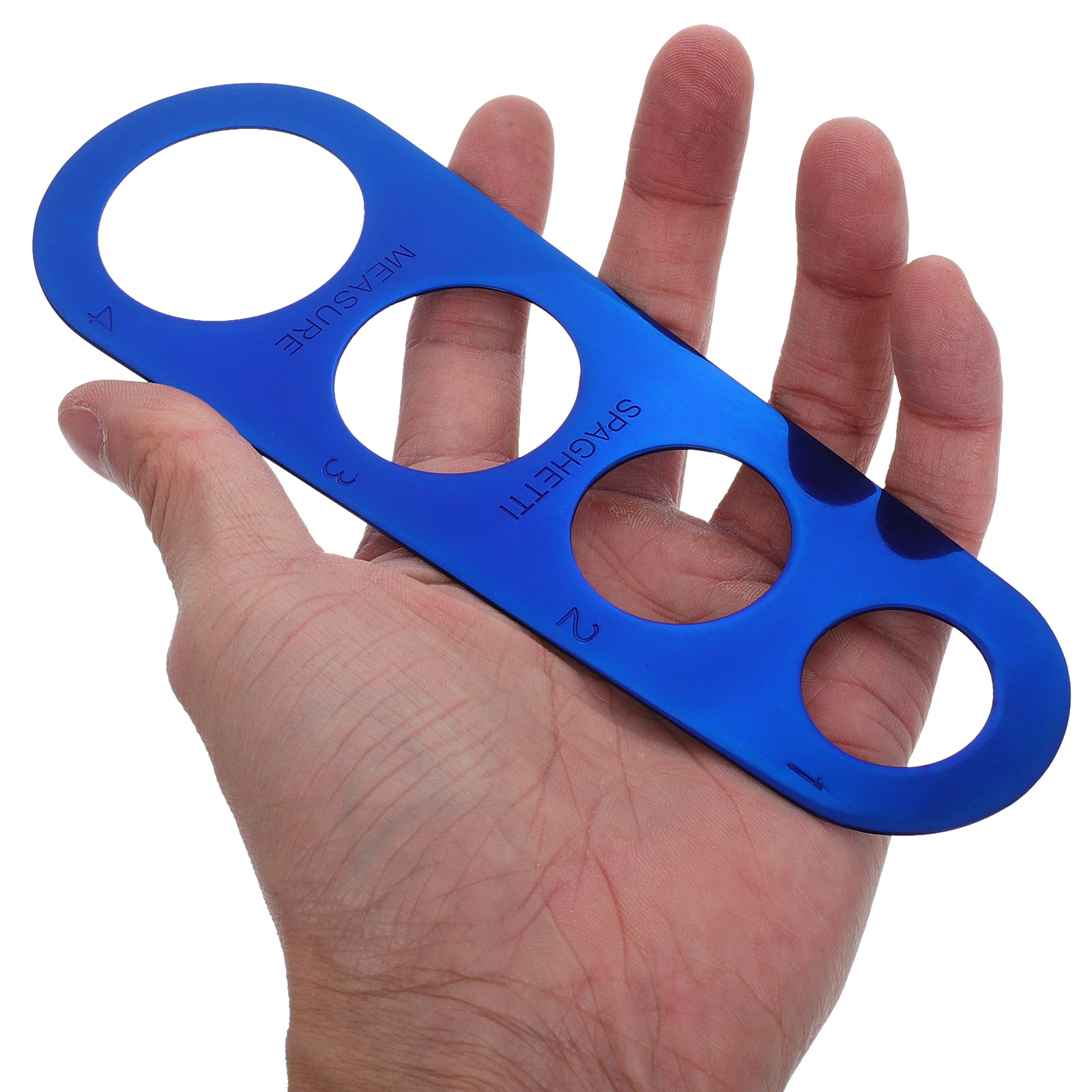 Narzędzie do odmierzania porcj – Pasta Measuring Tool recenzja i cena