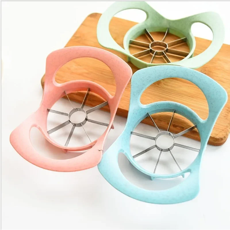 Wielofunkcyjna słoma pszenna z – Apple Corer Slicer recenzja i cena