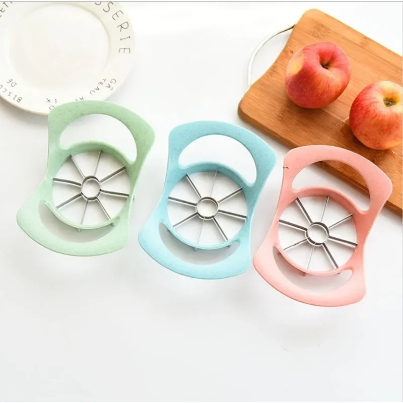 Wielofunkcyjna słoma pszenna z – Apple Corer Slicer recenzja i cena