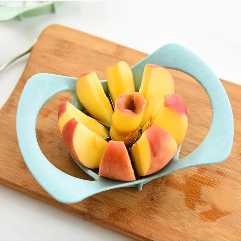 Wielofunkcyjna słoma pszenna z – Apple Corer Slicer recenzja i cena