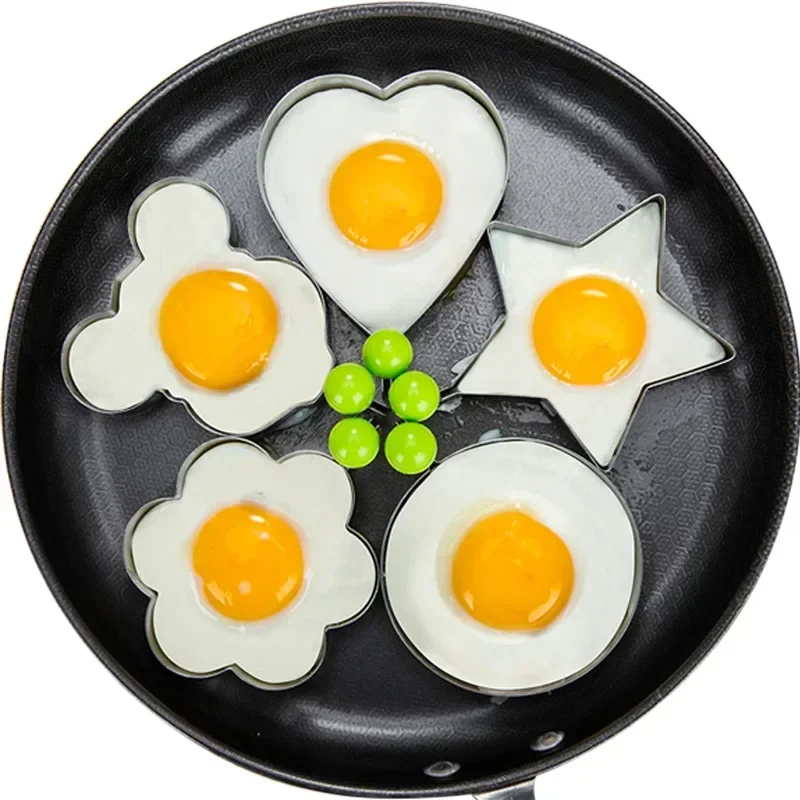 Wysokiej jakości forma do jaje – Kitchen Gadgets To Have recenzja i cena