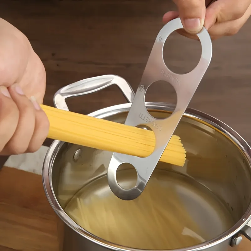 Narzędzie do odmierzania makar – Pasta Measuring Tool recenzja i cena