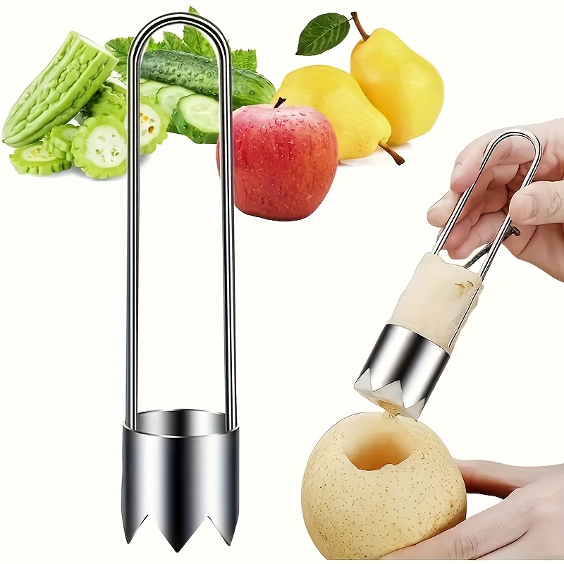 Narzędzie do usuwania rdzenia  – Kitchen Gadgets And Accessories recenzja i cena