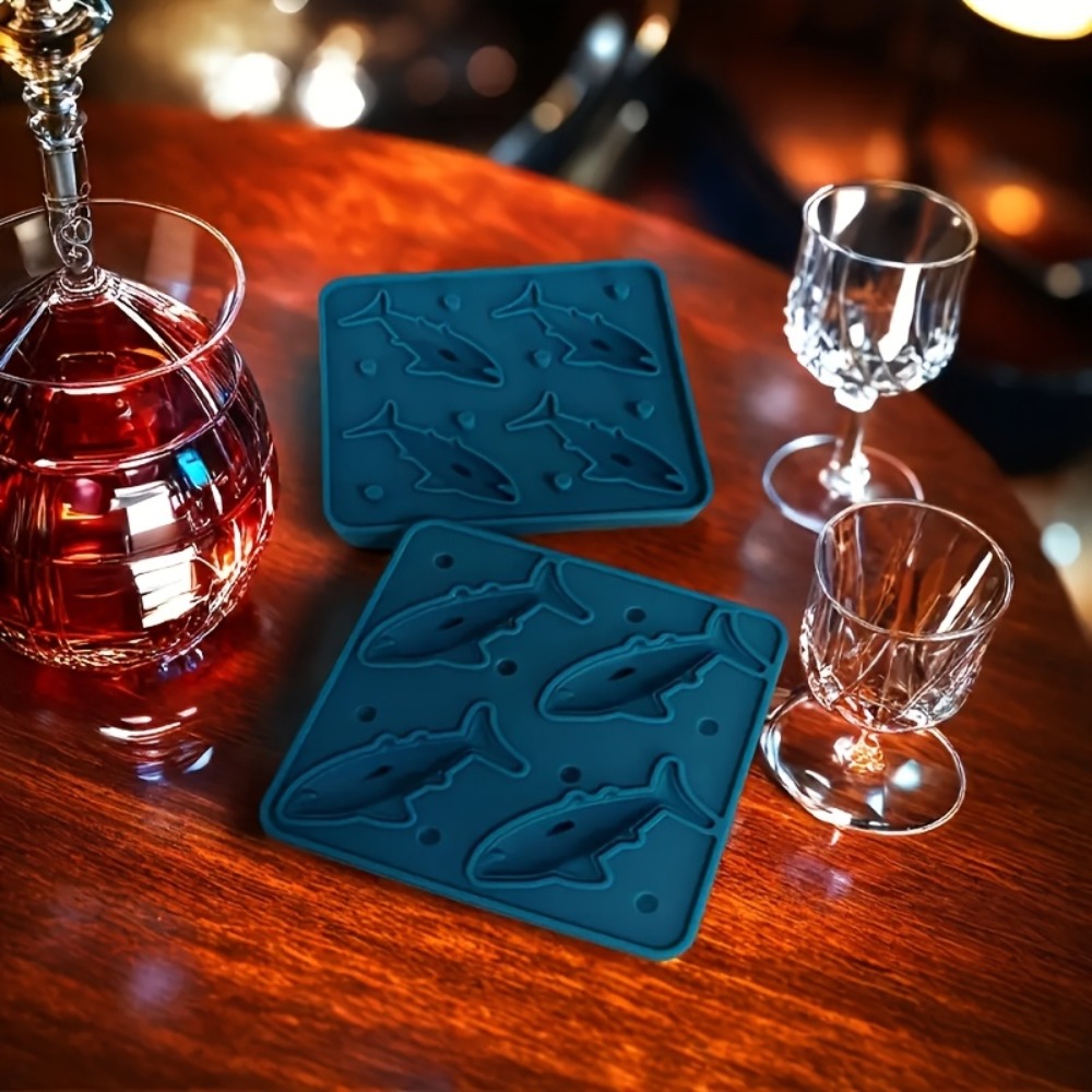 Forma silikonowa na kostki lod – Kitchen Gadgets To Have recenzja i cena