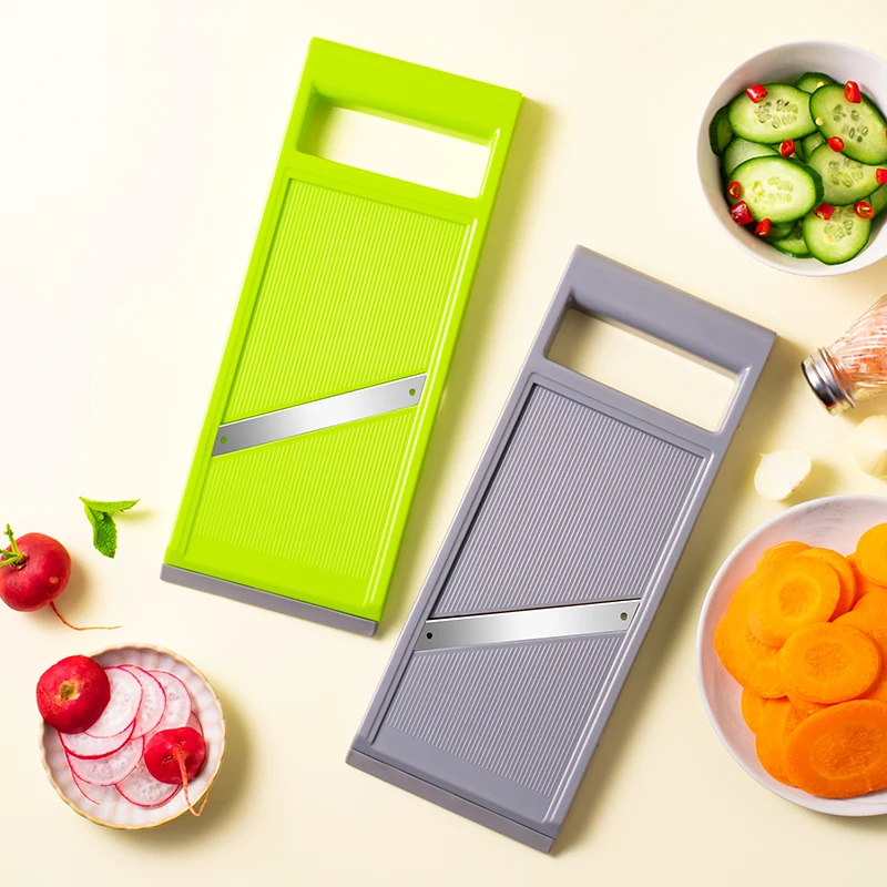 Wielofunkcyjna krajalnica do w – Household Kitchen Gadgets Vegetable Cutter Silk Cutter recenzja i cena