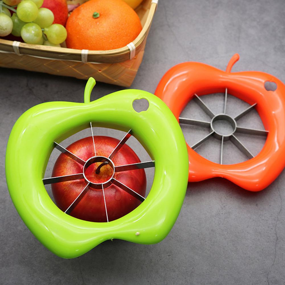 Krajalnica do jabłek z ostrzam – Apple Corer Slicer recenzja i cena