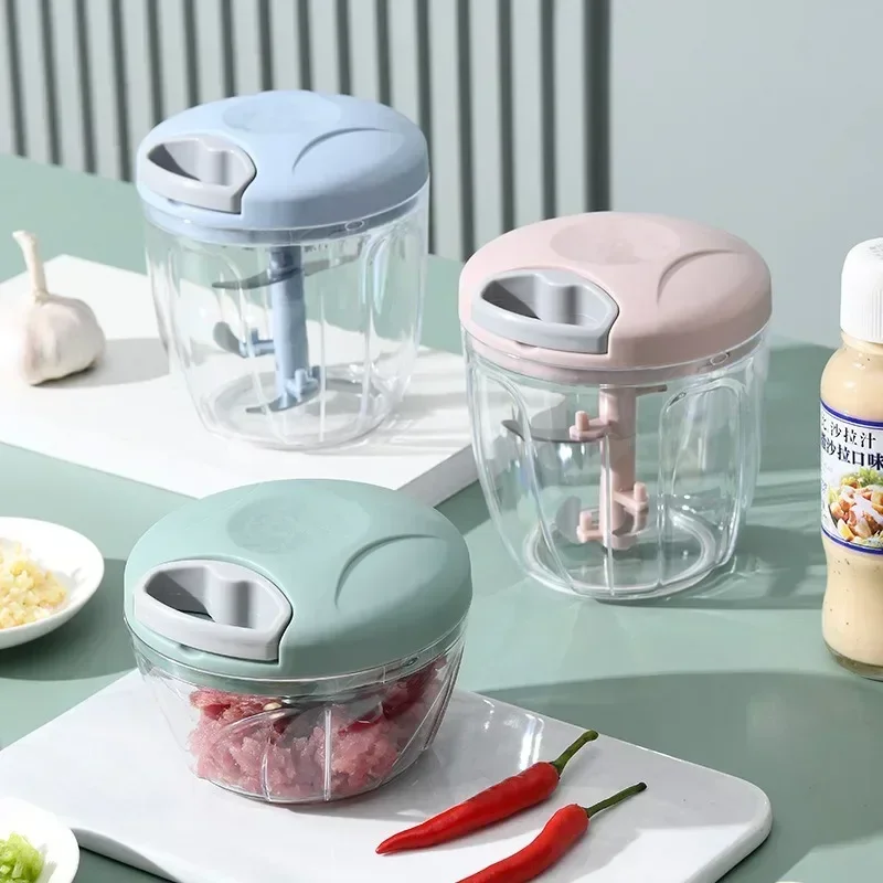Kruszarka do warzyw krajalnica – Kitchen Gadgets Under 500 recenzja i cena