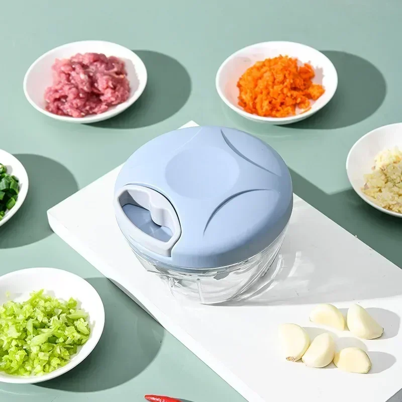 Kruszarka do warzyw krajalnica – Kitchen Gadgets Under 500 recenzja i cena