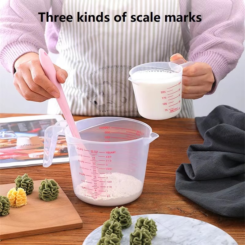 250/500/1000ML kubek mocujący  – Kitchen Gadgets Under 500 recenzja i cena