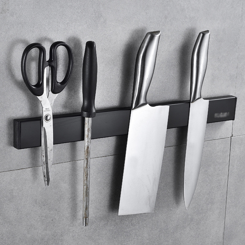 Uchwyt ścienny magnetyczny uch – Magnetic Knife Strip recenzja i cena