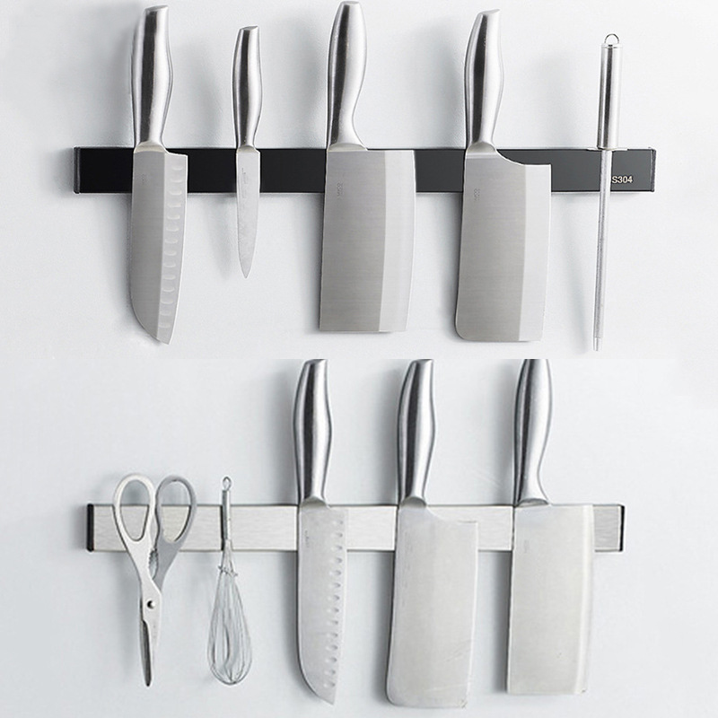Uchwyt ścienny magnetyczny uch – Magnetic Knife Strip recenzja i cena