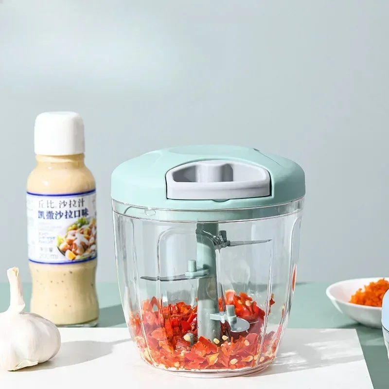 Kruszarka do warzyw krajalnica – Kitchen Gadgets Under 500 recenzja i cena