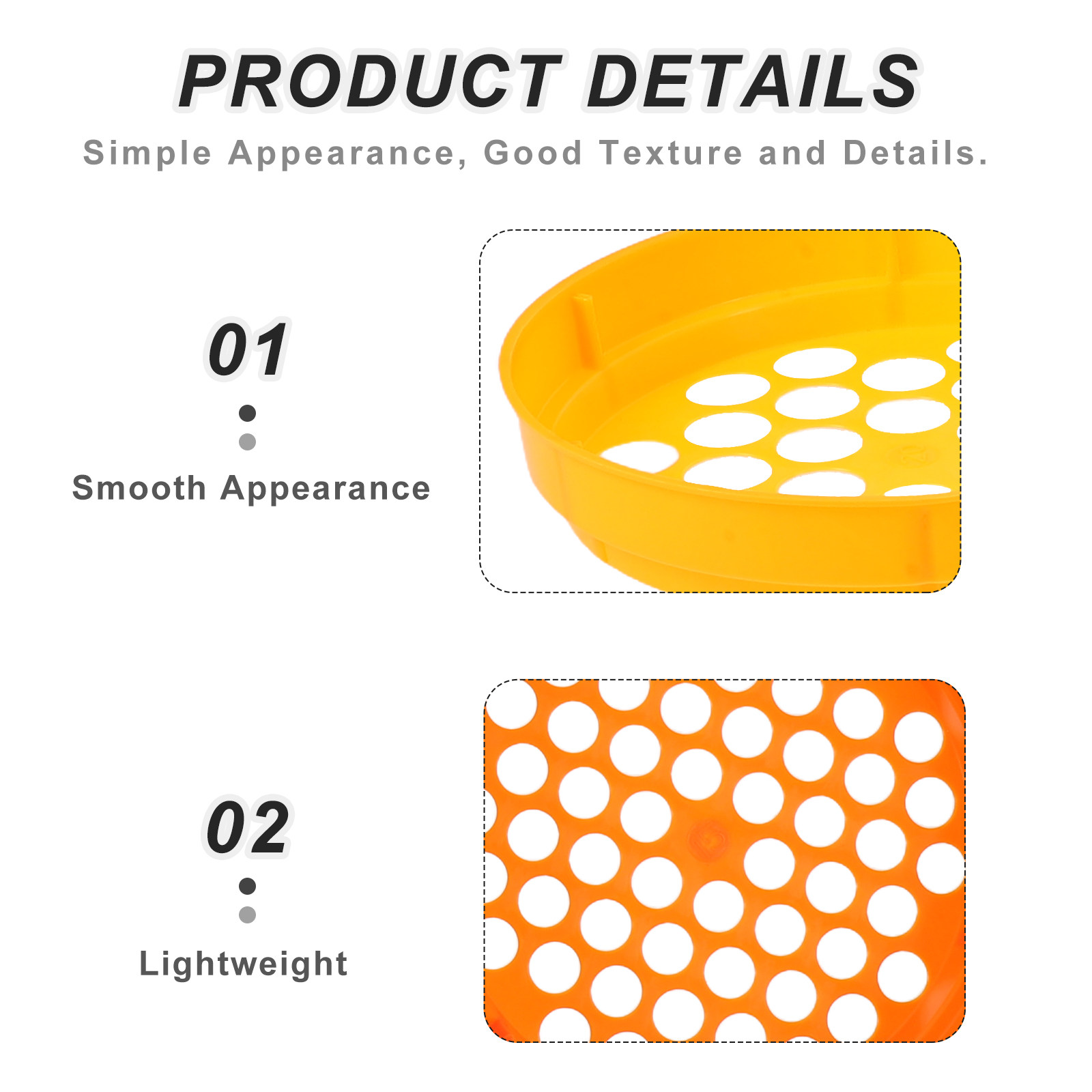 6 szt. Plastikowe miarki do ow – Pasta Measuring Tool recenzja i cena