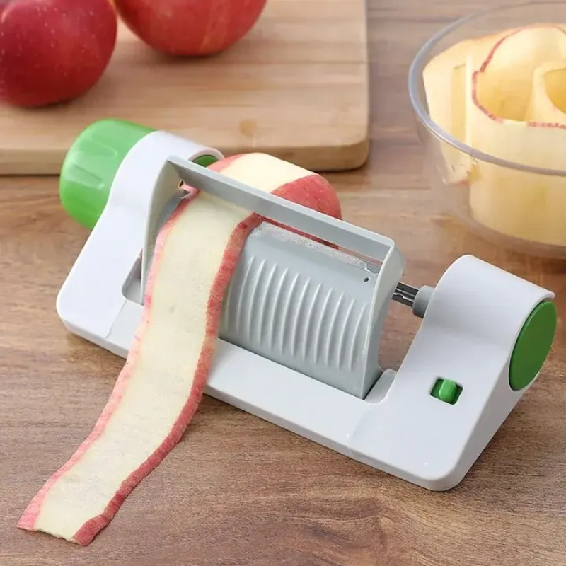Ręczne krajalnice do warzyw i  – Apple Corer Slicer recenzja i cena
