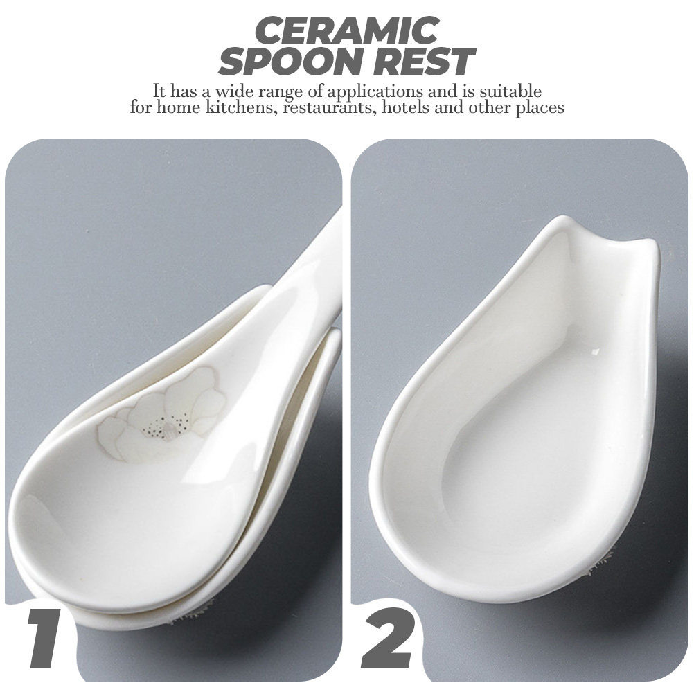 4 szt. Ceramiczne podstawki po – Kitchen Gadgets To Have recenzja i cena