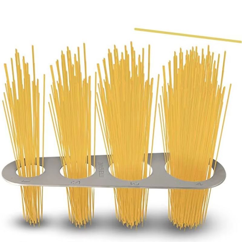 Narzędzie do odmierzania spagh – Pasta Measuring Tool recenzja i cena