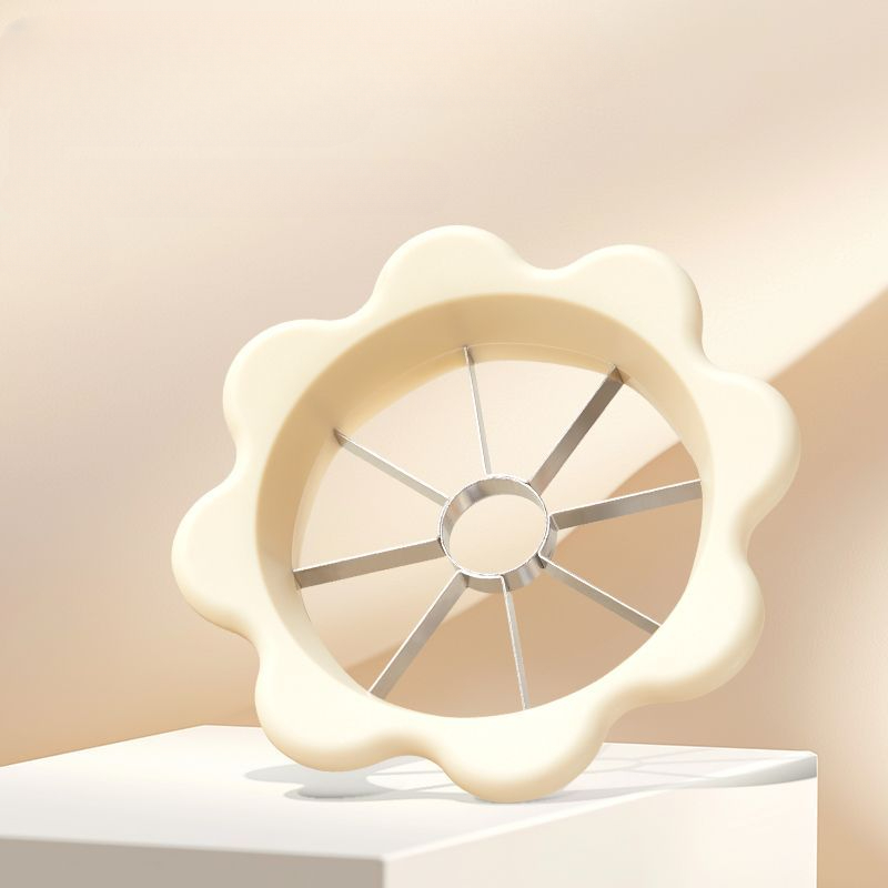 Krajalnica do jabłek ze stali  – Apple Corer Slicer recenzja i cena
