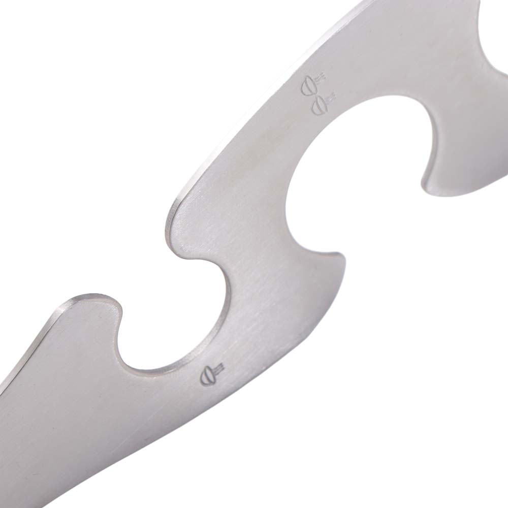 Miernik do makaronu z 4 otwora – Pasta Measuring Tool recenzja i cena