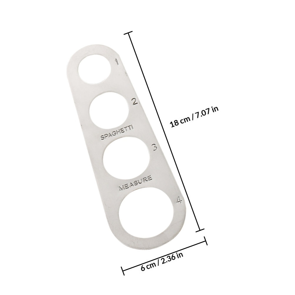 Narzędzie do odmierzania ilośc – Pasta Measuring Tool recenzja i cena