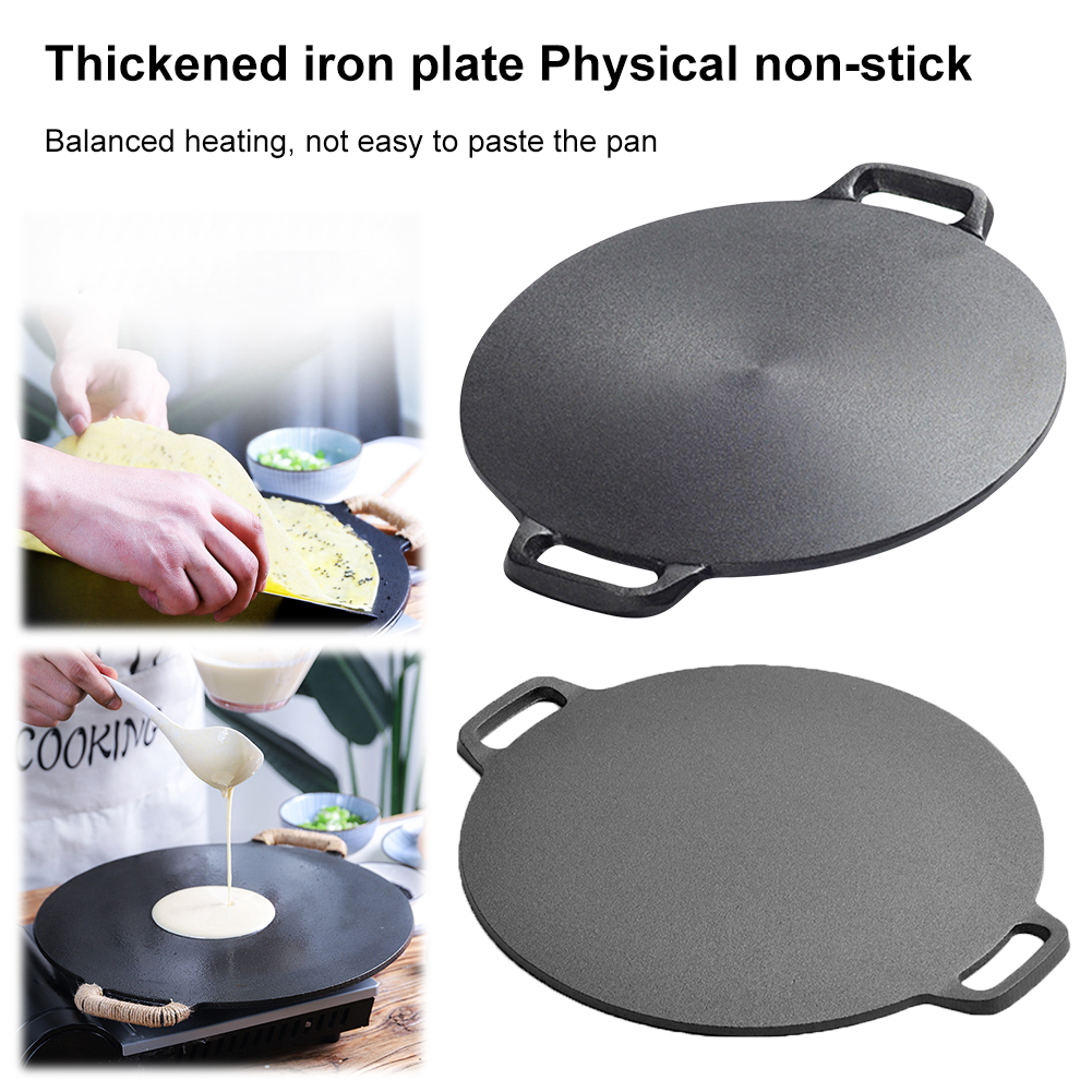 Patelnia grillowa z powłoką, ż – Cast Iron Skillet recenzja i cena
