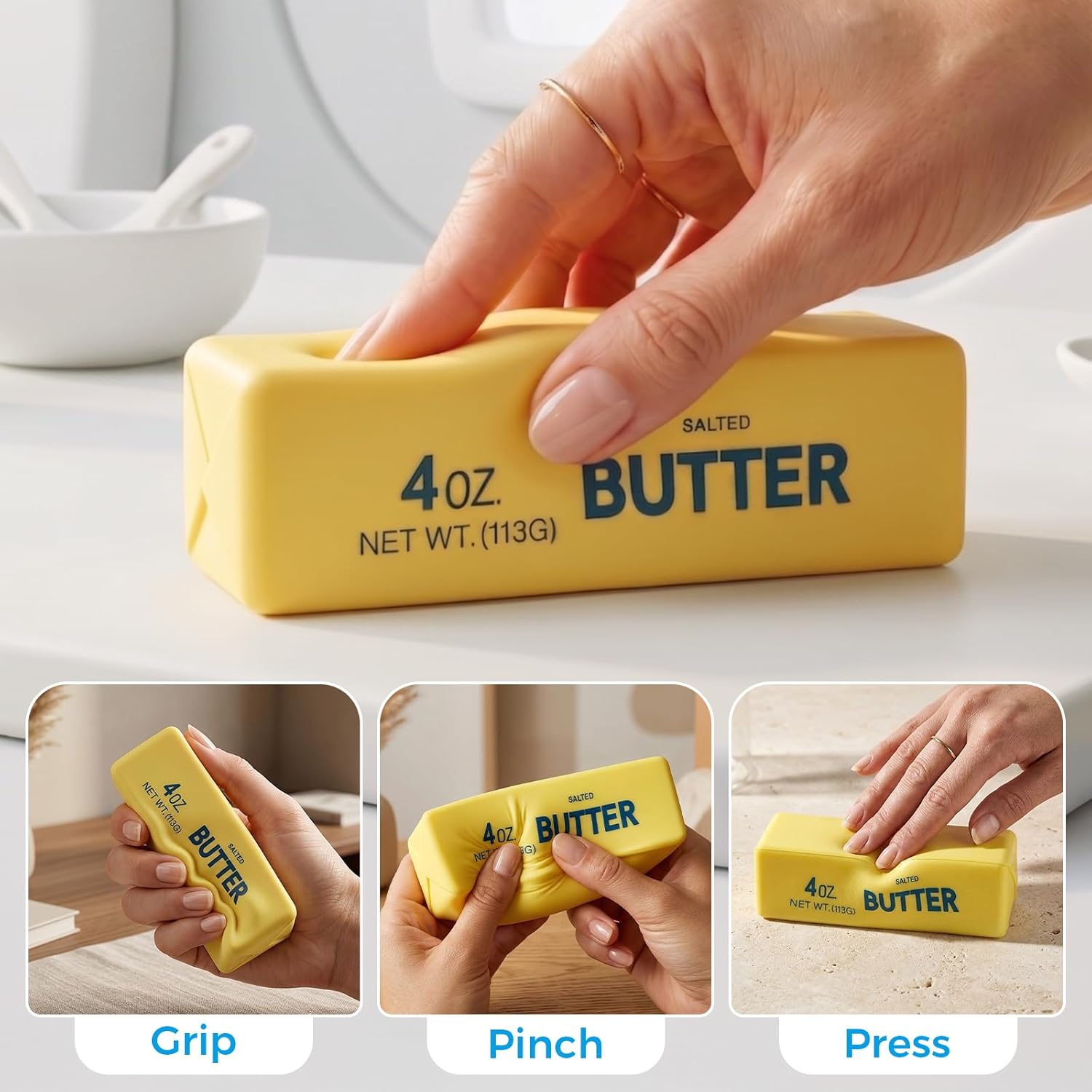 Nowy Miękki, Wolno Powracający – Kitchen Gadgets And Accessories recenzja i cena