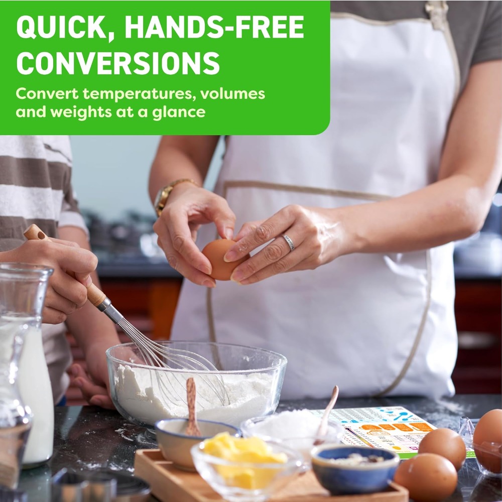 Magnetyczna tablica konwersji  – Kitchen Gadgets And Accessories recenzja i cena
