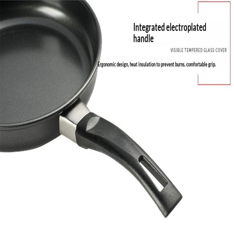 Patelnia do smażenia jajek z u – Cast Iron Skillet recenzja i cena