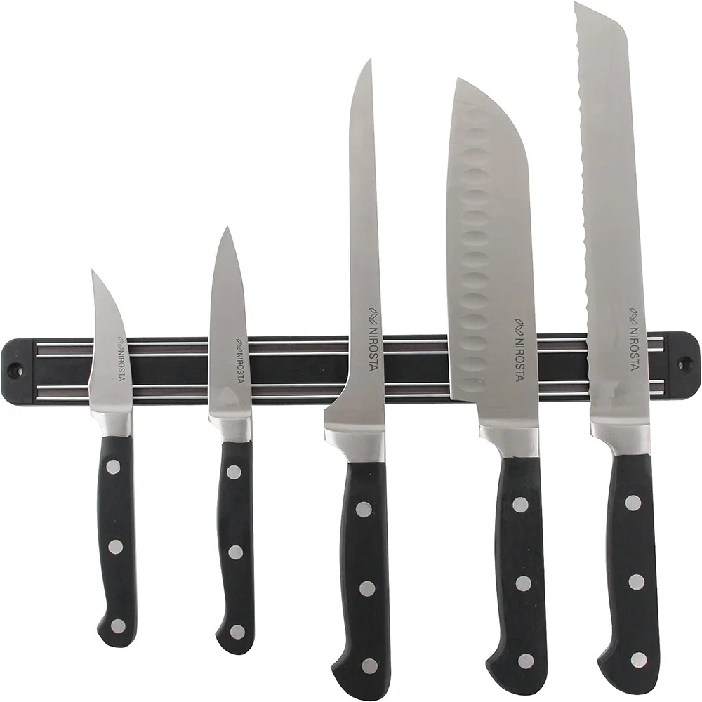 13-calowy magnetyczny uchwyt n – Magnetic Knife Strip recenzja i cena